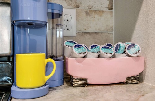 San Angelo House | Cozy & Convenient 5 min to GAFB
