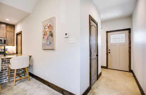 San Angelo House | Cozy & Convenient 5 min to GAFB