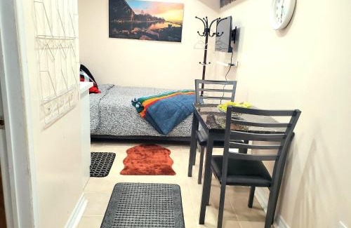 Pickering Apartment | Cozy & Convenient Studio Apartment