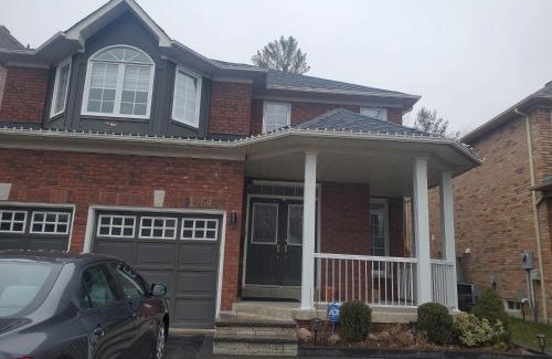 Pickering Apartment | Cozy & Convenient Studio Apartment
