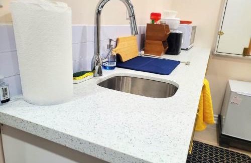 Pickering Apartment | Cozy & Convenient Studio Apartment