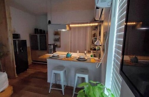 Pharr House | Cozy & Convenient Studio Apt – All You Need, Minutes from the Expressway!