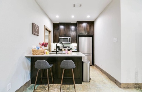 San Angelo House | Cozy & Convenient w/2 BR & 2 BA