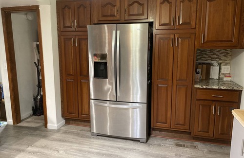 East Rochester House | COZY, CONVENIENTLY LOCATED, UPDATED HOME W/POOL!