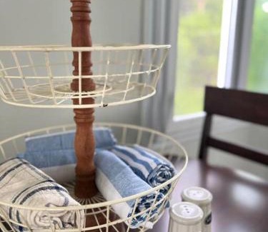 Camaceyes House | Cozy Corner #2