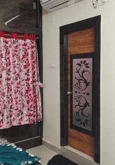 Gachibowli Apartment | Cozy Corner #2BHK Near AIG & US Embassy gachibowli