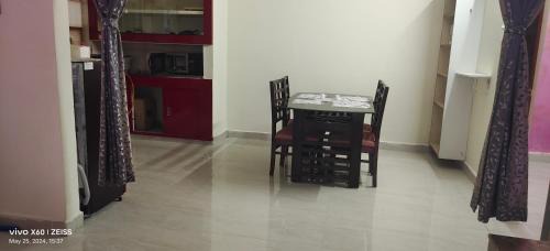 Gachibowli Apartment | Cozy Corner #2BHK Near AIG & US Embassy gachibowli