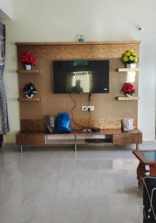 Gachibowli Apartment | Cozy Corner #2BHK Near AIG & US Embassy gachibowli