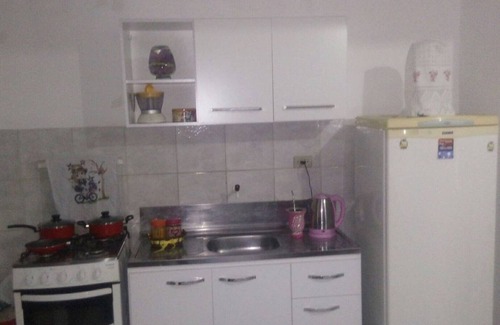 Centro Apartment | Cozy corner