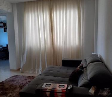 Ibirite Apartment | Cozy Corner