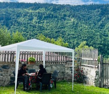 Bagvdanari House | Cozy-Corner Guesthouse