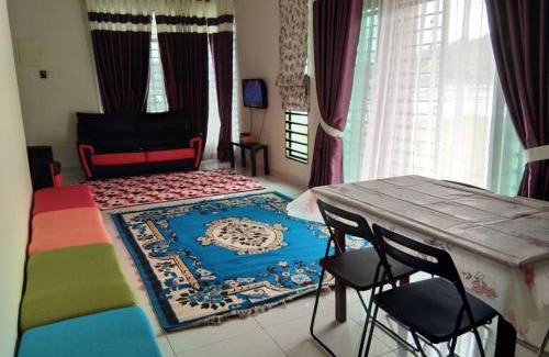 Kepala Batas House | Cozy Corner Homestay