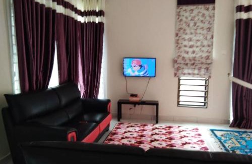 Kepala Batas House | Cozy Corner Homestay