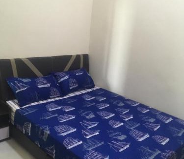 Kepala Batas House | Cozy Corner Homestay