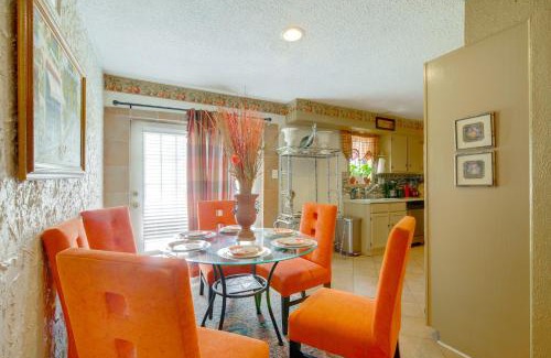 Whitehaven House | Cozy Corner in Memphis - 4 Miles to Graceland!