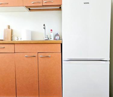 Siauliai City Center Apartment | Cozy Corner