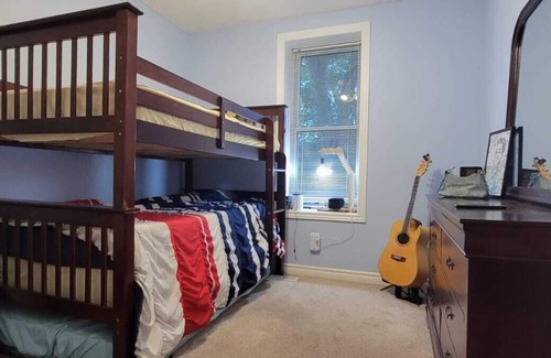 Dutton/Dunwich House | Cozy Corner near Port Stanley -