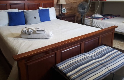 Algarrobo House | Cozy corner, with pool and 10 minutes from the beach