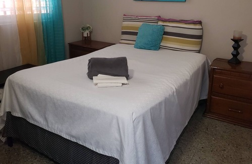 Algarrobo House | Cozy corner, with pool and 10 minutes from the beach