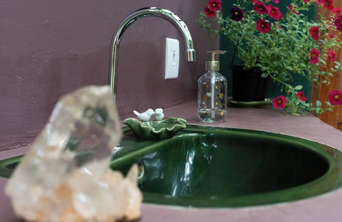 Chapada dos Guimaraes Cottage | Cozy cottage with woodland and fire pit in Chapada dos Guimarães
