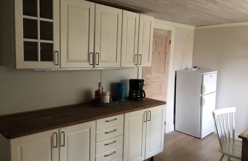 Ulricehamn Municipality House | Cozy cottage in the countryside, surrounded by nature