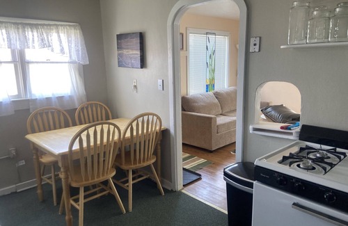 Walden Cottage | Cozy Cottage- 3 blocks from Main St., Walden, CO