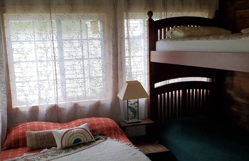 Manistique Cottage | Cozy Cottage 5 minutes from Manistique. Swimming and Lake Access!