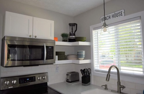 Huron House | Cozy Cottage: A Memory Making Place by Cedar Point