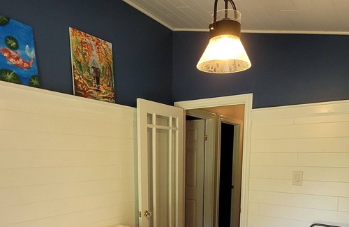Victoria Road Cottage | Cozy cottage by Balsam Lake. 5 mins to beach