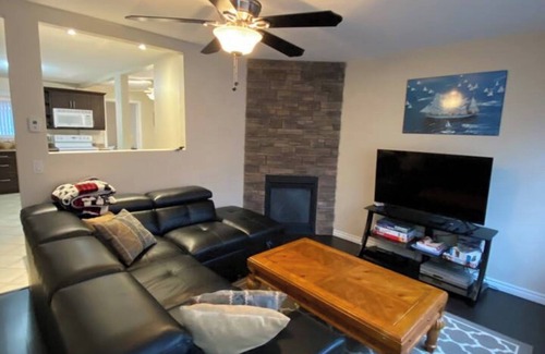 Port McNicoll Cottage | Cozy Cottage Retreat on Georgian Bay – Your Perfect Escape Awaits!