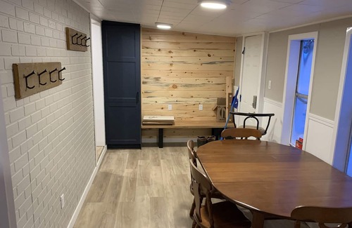 Dunnottar Cabin | Cozy Cottage close to Matlock Beach