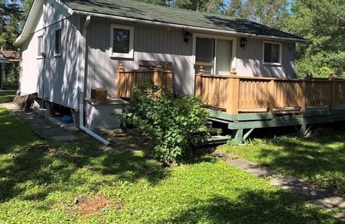 Dunnottar Cabin | Cozy Cottage close to Matlock Beach