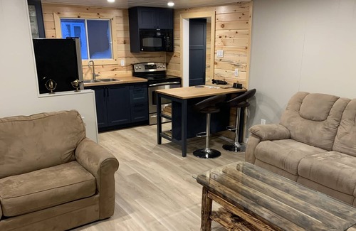 Dunnottar Cabin | Cozy Cottage close to Matlock Beach