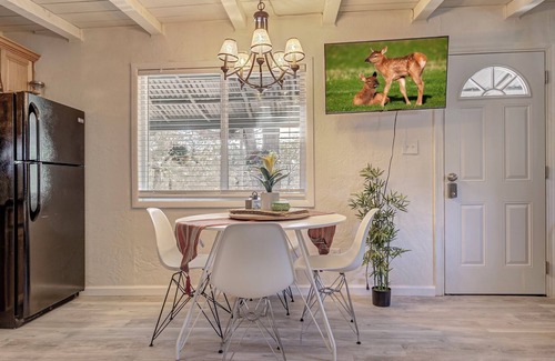 Payson Cottage | Cozy Cottage Getaway