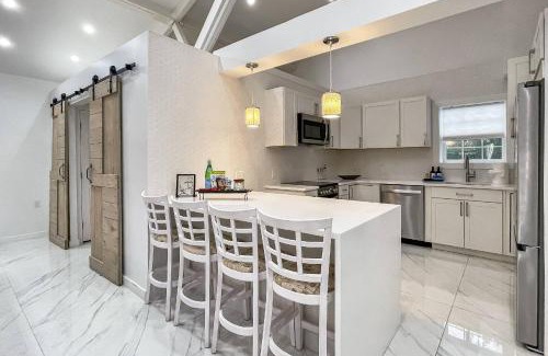 Cos Cob House | Cozy Cottage in Cos Cob