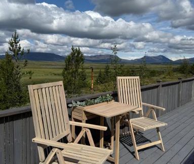 Reykholt House | Cozy cottage in Golden Circle