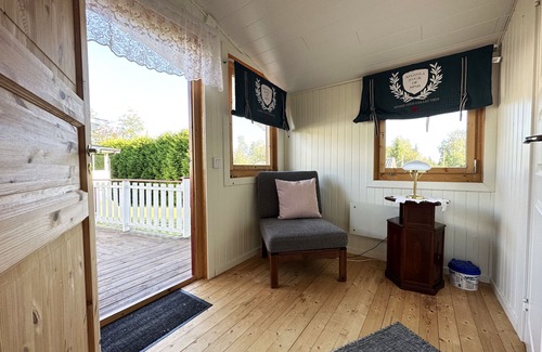 Kil House | Cozy cottage in Kil near lake Fryken | SE18027