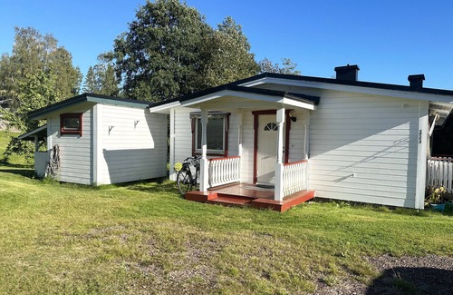 Kil House | Cozy cottage in Kil near lake Fryken | SE18027