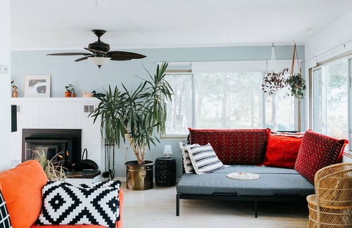Gilbert Mills Cottage | Cozy cottage in Prince Edward County