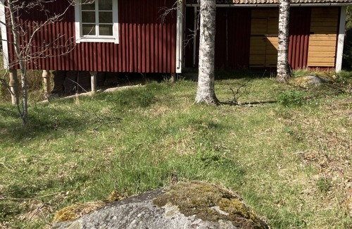 Korsberga House | Cozy cottage in the countryside with lots of sights within a few miles.