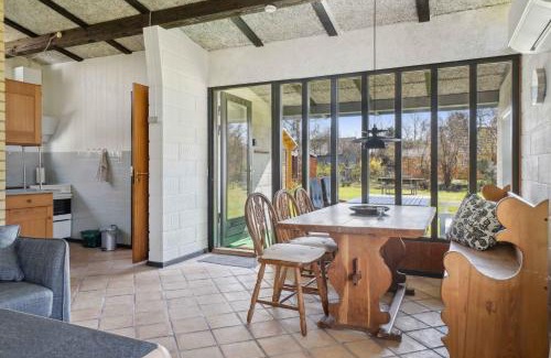 Store Fuglede House | Cozy Cottage Near Bjerge Strand
