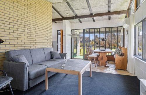 Store Fuglede House | Cozy Cottage Near Bjerge Strand
