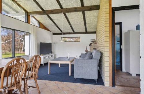 Store Fuglede House | Cozy Cottage Near Bjerge Strand