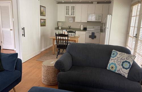 Snowmass Village Cottage | Cozy cottage near bus stop, skiing & Aspen