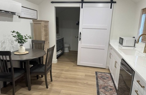 Billings Apartment | Cozy Cottage Near Hospital