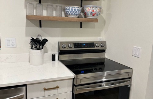 Billings Apartment | Cozy Cottage Near Hospital