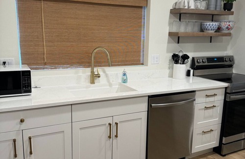 Billings Apartment | Cozy Cottage Near Hospital