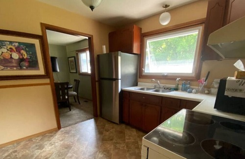 Grafton Condo | Cozy Cottage Near Lake & Toronto