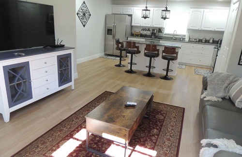 Brooksville Cottage | Cozy Cottage of Weeki Wachee