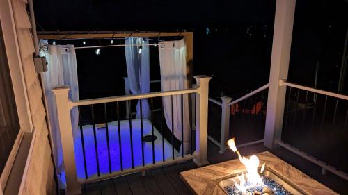 Mongo House | Cozy cottage on peaceful lake